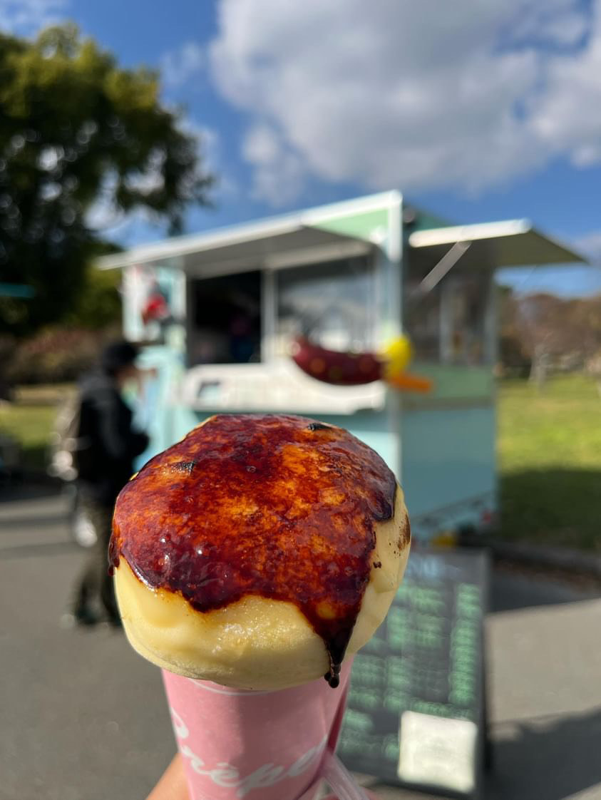 Lulumaru Cafeメニュー①